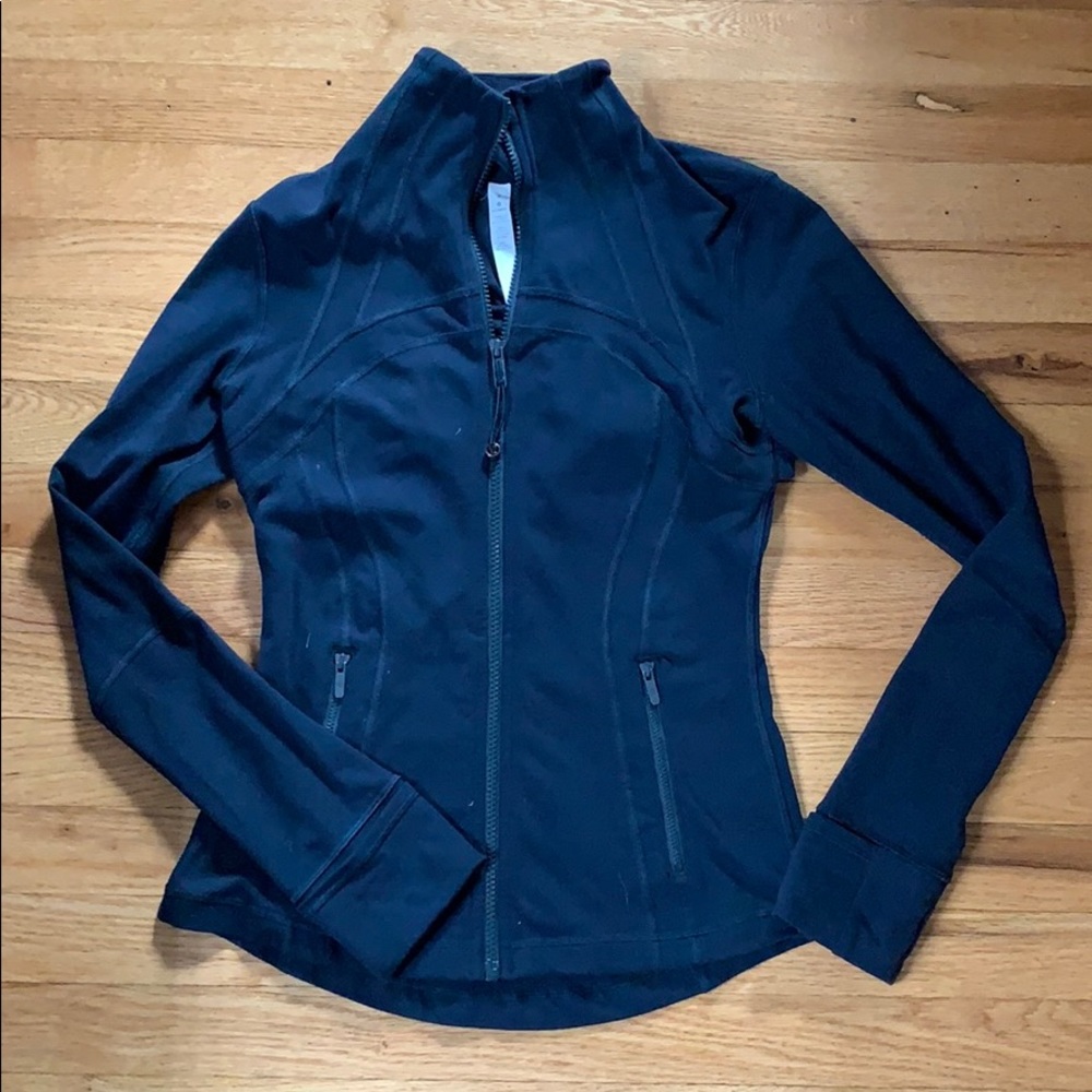Lulu Jacket